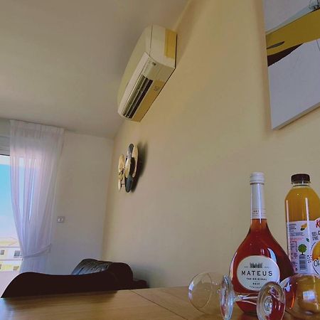 Nissi 3 Privileges Apt Ayia Napa Luaran gambar