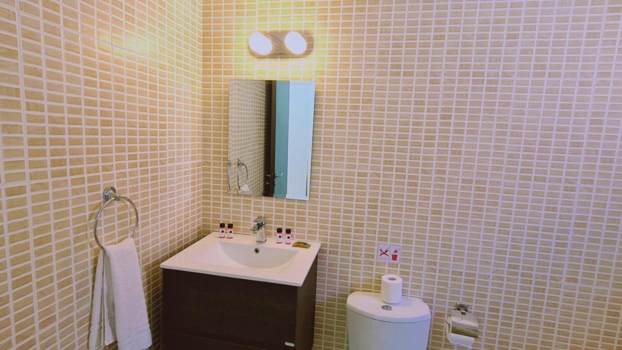 Nissi 3 Privileges Apt Ayia Napa Luaran gambar