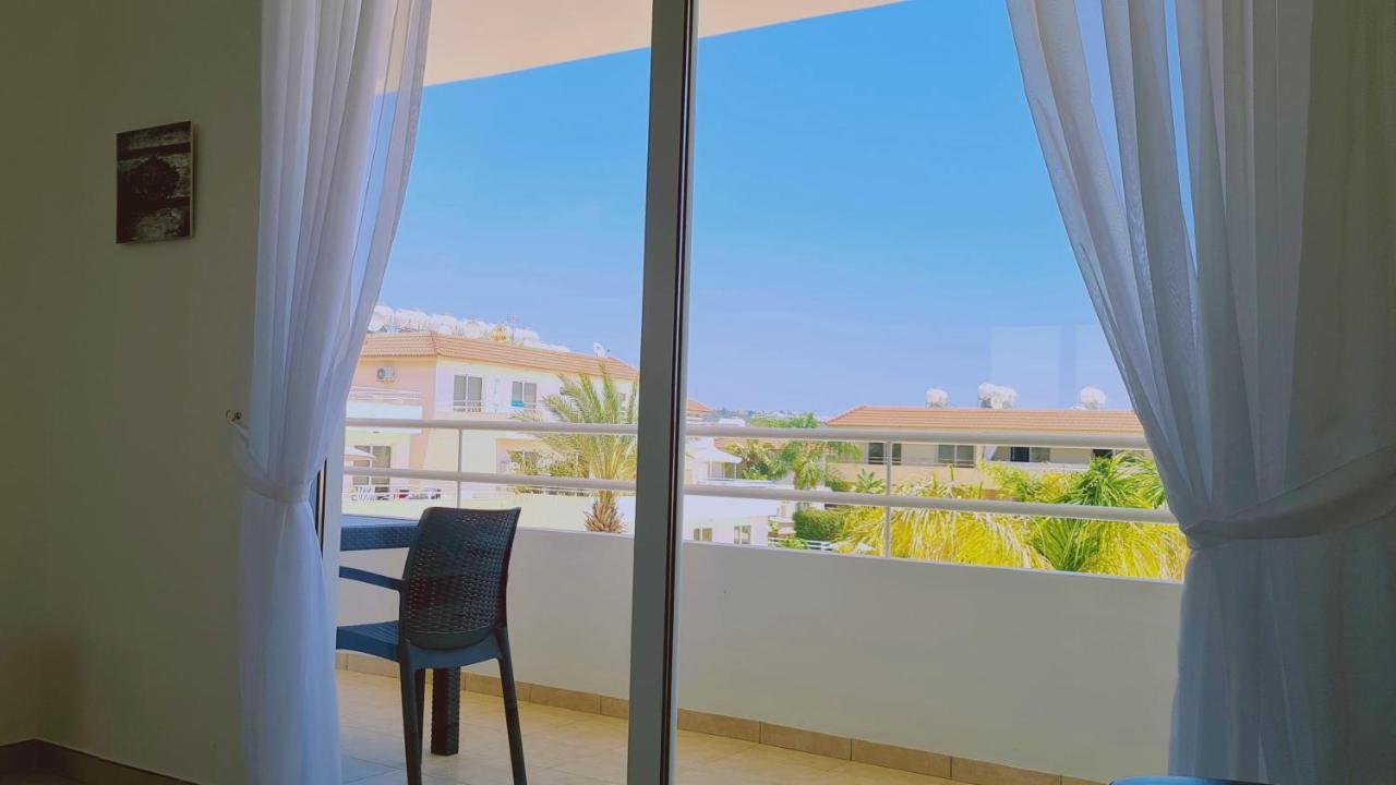 Nissi 3 Privileges Apt Ayia Napa Luaran gambar